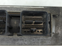 2010 Lincoln Mkz PCM Engine Control Computer ECU ECM PCU OEM P/N:9LBA-12B684-KA AE5A-12A650-BTB Fits OEM Used Auto Parts - Oemusedautoparts1.com