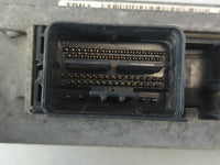 2010 Lincoln Mkz PCM Engine Control Computer ECU ECM PCU OEM P/N:9LBA-12B684-KA AE5A-12A650-BTB Fits OEM Used Auto Parts - Oemusedautoparts1.com