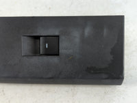 2008-2010 Ford Edge Master Power Window Switch Replacement Driver Side Left P/N:7T43-7814B362-A Fits OEM Used Auto Parts - Oemusedautoparts1.com