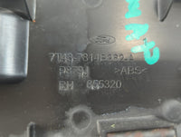 2008-2010 Ford Edge Master Power Window Switch Replacement Driver Side Left P/N:7T43-7814B362-A Fits OEM Used Auto Parts - Oemusedautoparts1.com