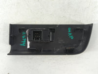 2008-2010 Ford Edge Master Power Window Switch Replacement Driver Side Left P/N:7T43-7814B362-A Fits OEM Used Auto Parts - Oemusedautoparts1.com