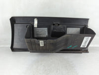 2008 Silverado 1500 Passenger Glove Box Door Storage Compartment - Oemusedautoparts1.com