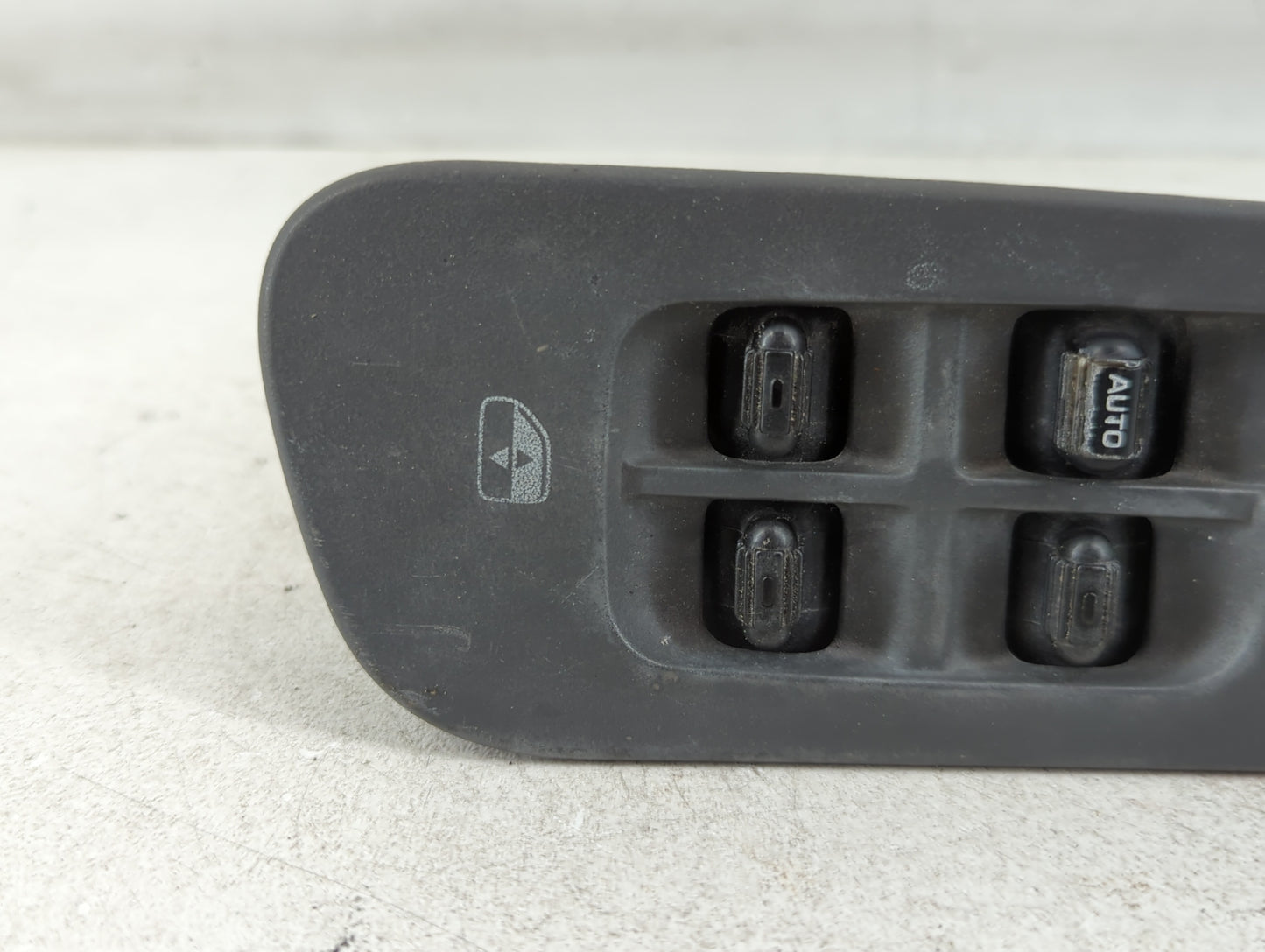2000 Dodge Caravan Master Power Window Switch Replacement Driver Side Left P/N:39754D Fits OEM Used Auto Parts