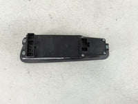 2000 Dodge Caravan Master Power Window Switch Replacement Driver Side Left P/N:39754D Fits OEM Used Auto Parts