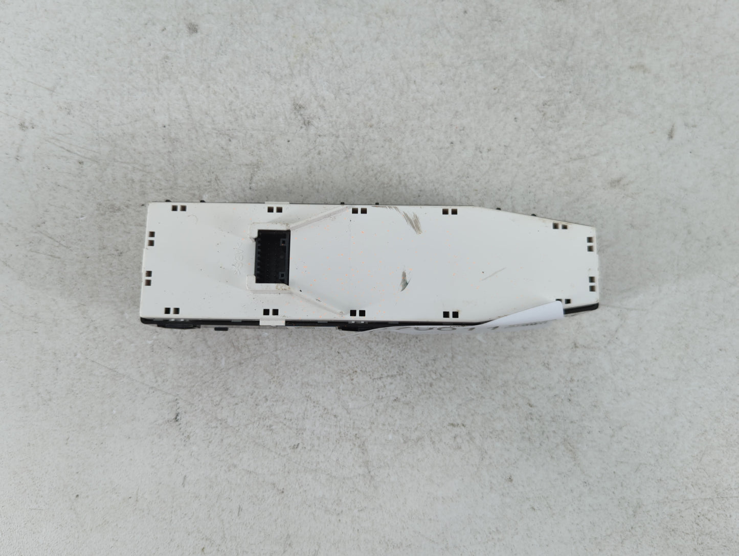 2019-2021 Genesis G70 Master Power Window Switch Replacement Driver Side Left P/N:93571G9105 Fits Fits 2019 2020 2021 OEM Used Auto Parts