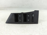 2011-2016 Chevrolet Cruze Master Power Window Switch Replacement Driver Side Left P/N:20838852 Fits OEM Used Auto Parts - Oemusedautoparts1.com