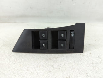 compare product 2011-2016 Chevrolet Cruze Master Power Window Switch Replacement Driver Side Left P/N:20838852 Fits OEM Used Auto Parts