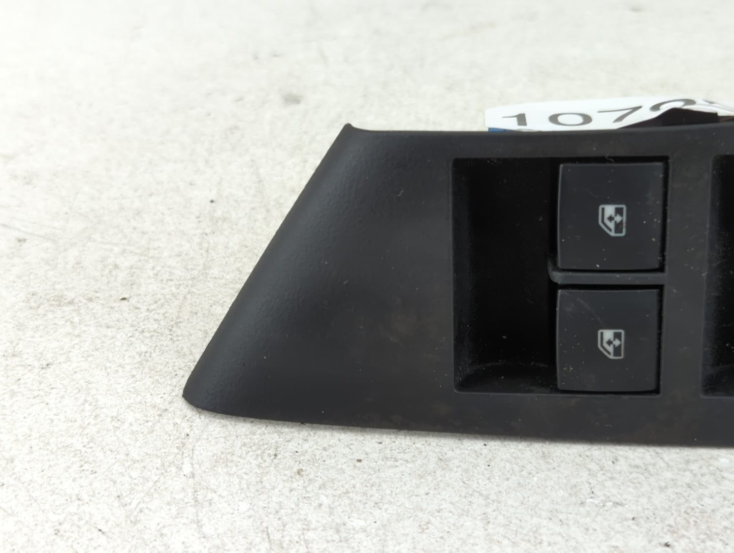 2011-2016 Chevrolet Cruze Master Power Window Switch Replacement Driver Side Left P/N:20838852 Fits OEM Used Auto Parts - Oemusedautoparts1.com
