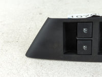 2011-2016 Chevrolet Cruze Master Power Window Switch Replacement Driver Side Left P/N:20838852 Fits OEM Used Auto Parts - Oemusedautoparts1.com