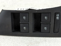 2011-2016 Chevrolet Cruze Master Power Window Switch Replacement Driver Side Left P/N:20838852 Fits OEM Used Auto Parts - Oemusedautoparts1.com