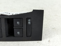 2011-2016 Chevrolet Cruze Master Power Window Switch Replacement Driver Side Left P/N:20838852 Fits OEM Used Auto Parts - Oemusedautoparts1.com