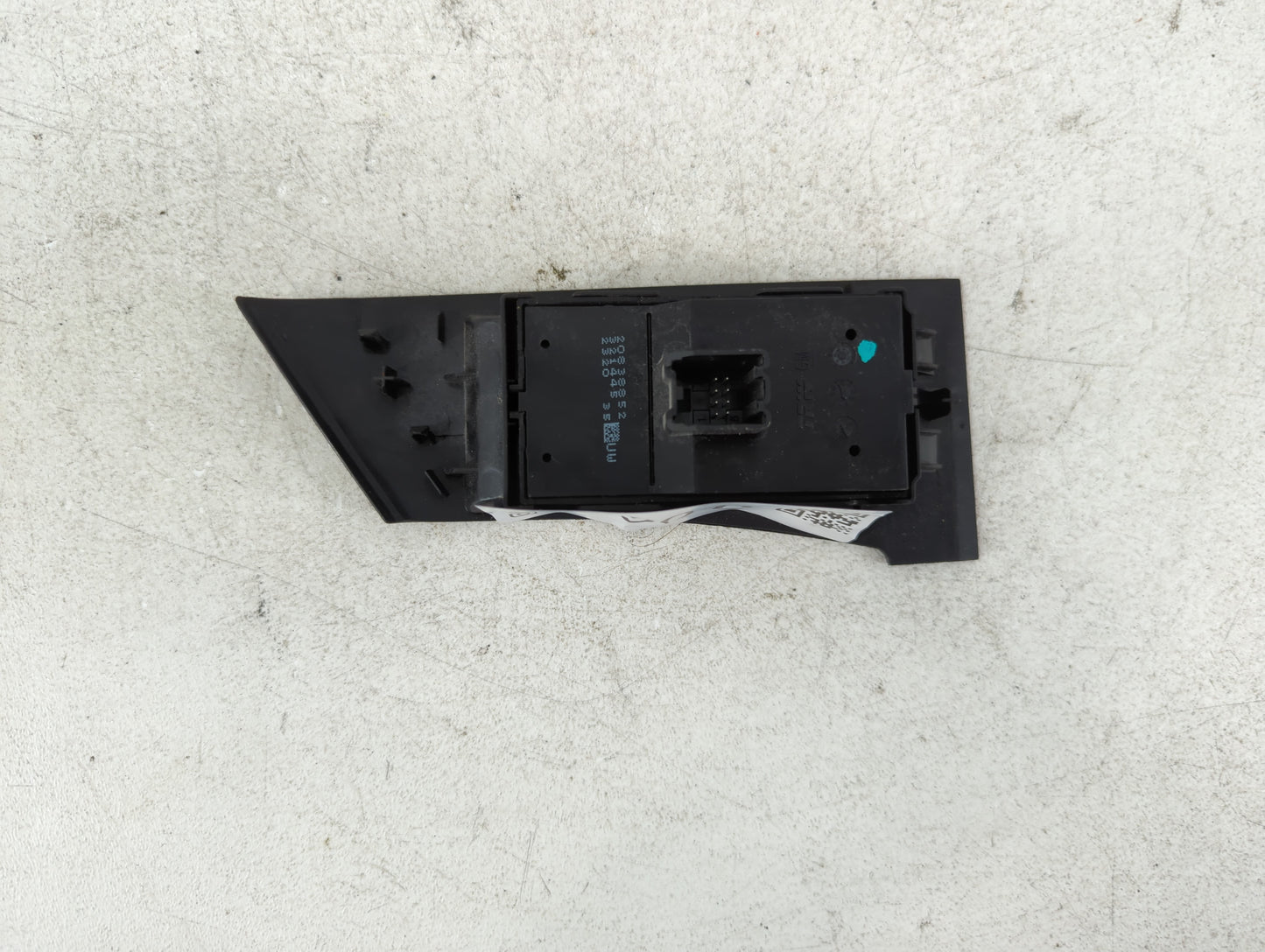 2011-2016 Chevrolet Cruze Master Power Window Switch Replacement Driver Side Left P/N:20838852 Fits OEM Used Auto Parts - Oemusedautoparts1.com