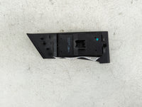 2011-2016 Chevrolet Cruze Master Power Window Switch Replacement Driver Side Left P/N:20838852 Fits OEM Used Auto Parts - Oemusedautoparts1.com