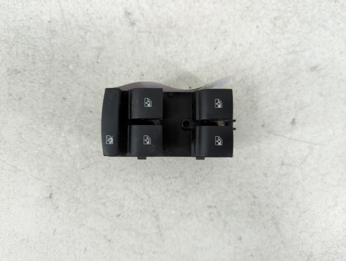 2014-2016 Chevrolet Malibu Master Power Window Switch Replacement Driver Side Left P/N:20917577 Fits Fits 2013 2014 2015 2016 OEM Used Auto Parts - Oemusedautoparts1.com