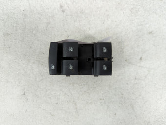 compare product 2014-2016 Chevrolet Malibu Master Power Window Switch Replacement Driver Side Left P/N:20917577 Fits Fits 2013 2014 2015 2016 OEM Used Auto Parts