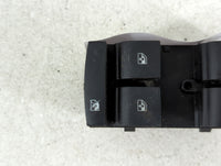 2014-2016 Chevrolet Malibu Master Power Window Switch Replacement Driver Side Left P/N:20917577 Fits Fits 2013 2014 2015 2016 OEM Used Auto Parts - Oemusedautoparts1.com