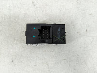 2014-2016 Chevrolet Malibu Master Power Window Switch Replacement Driver Side Left P/N:20917577 Fits Fits 2013 2014 2015 2016 OEM Used Auto Parts - Oemusedautoparts1.com