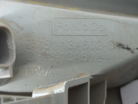 2012-2014 Ford Focus Tail Light Assembly Passenger Right OEM P/N:CP93-13A602-A BM51-13A602-C Fits Fits 2012 2013 2014 OEM Used Auto Parts - Oemusedautoparts1.com