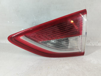 compare product 2013-2016 Ford Escape Tail Light Assembly Passenger Right OEM P/N:CJ54-13A602-A Fits Fits 2013 2014 2015 2016 OEM Used Auto Parts