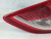 2013-2016 Ford Escape Tail Light Assembly Passenger Right OEM P/N:CJ54-13A602-A Fits Fits 2013 2014 2015 2016 OEM Used Auto Parts - Oemusedautoparts1.com