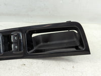 2015-2020 Ford Edge Master Power Window Switch Replacement Driver Side Left P/N:GT4T-14540-BAW Fits OEM Used Auto Parts