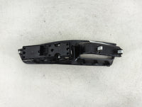 2015-2020 Ford Edge Master Power Window Switch Replacement Driver Side Left P/N:GT4T-14540-BAW Fits OEM Used Auto Parts