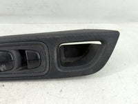 2020-2022 Nissan Versa Master Power Window Switch Replacement Driver Side Left P/N:25401 5EA1A Fits Fits 2020 2021 2022 OEM Used Auto Parts