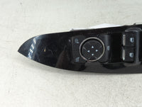 2013-2020 Ford Fusion Master Power Window Switch Replacement Driver Side Left P/N:B03444 Fits OEM Used Auto Parts - Oemusedautoparts1.com
