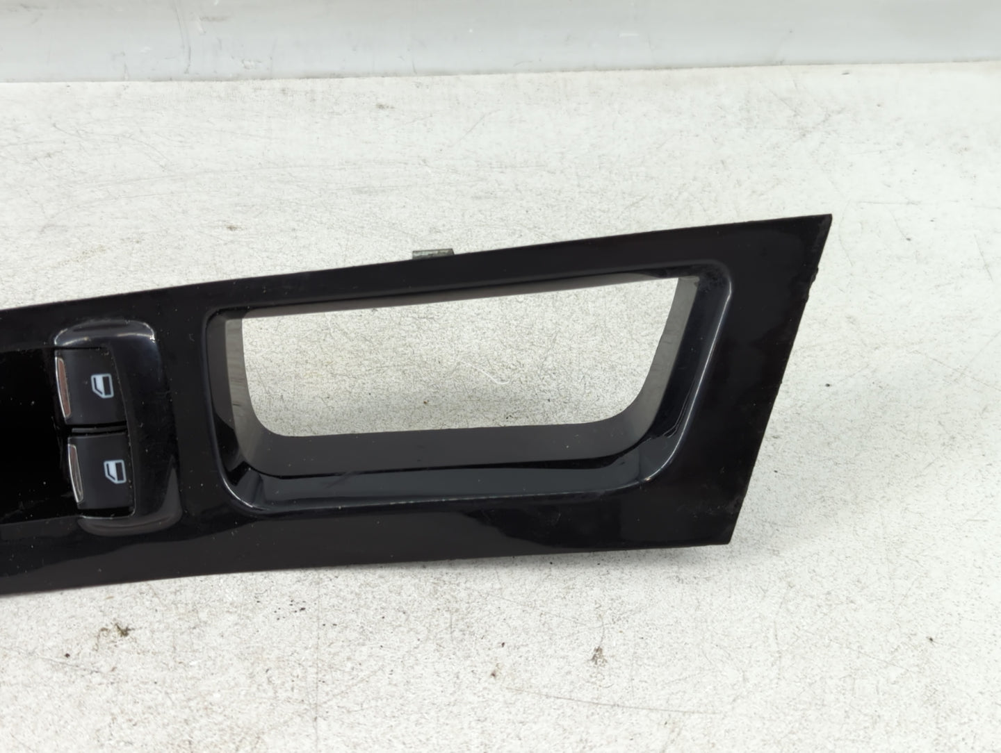 2013-2020 Ford Fusion Master Power Window Switch Replacement Driver Side Left P/N:B03444 Fits OEM Used Auto Parts - Oemusedautoparts1.com