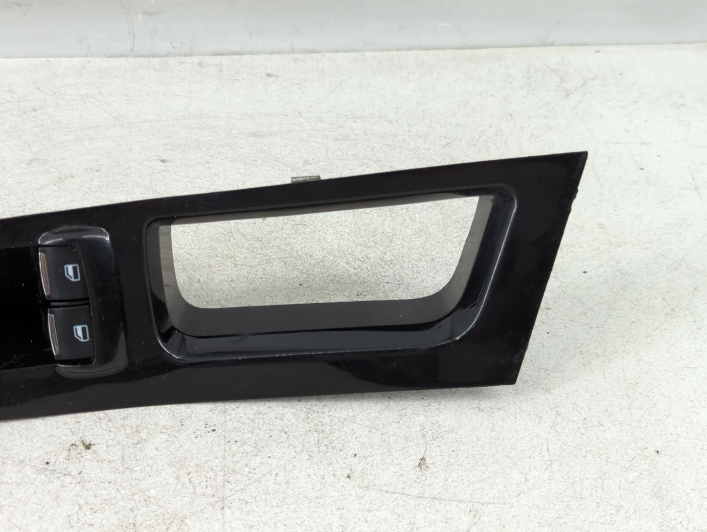 2013-2020 Ford Fusion Master Power Window Switch Replacement Driver Side Left P/N:B03444 Fits OEM Used Auto Parts - Oemusedautoparts1.com