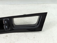 2013-2020 Ford Fusion Master Power Window Switch Replacement Driver Side Left P/N:B03444 Fits OEM Used Auto Parts - Oemusedautoparts1.com