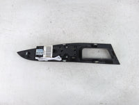 2013-2020 Ford Fusion Master Power Window Switch Replacement Driver Side Left P/N:B03444 Fits OEM Used Auto Parts - Oemusedautoparts1.com