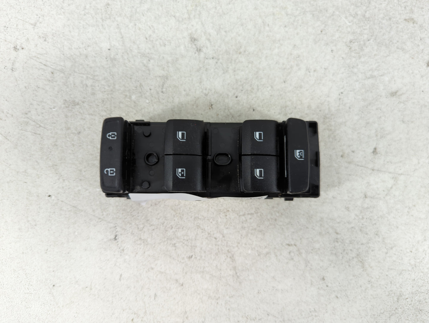 2021-2022 Hyundai Elantra Master Power Window Switch Replacement Driver Side Left P/N:93571-AA2004X Fits Fits 2021 2022 OEM Used Auto Parts