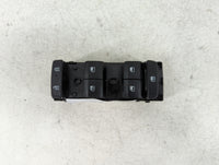 2021-2022 Hyundai Elantra Master Power Window Switch Replacement Driver Side Left P/N:93571-AA2004X Fits Fits 2021 2022 OEM Used Auto Parts