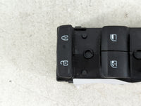 2021-2022 Hyundai Elantra Master Power Window Switch Replacement Driver Side Left P/N:93571-AA2004X Fits Fits 2021 2022 OEM Used Auto Parts