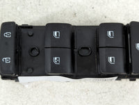 2021-2022 Hyundai Elantra Master Power Window Switch Replacement Driver Side Left P/N:93571-AA2004X Fits Fits 2021 2022 OEM Used Auto Parts