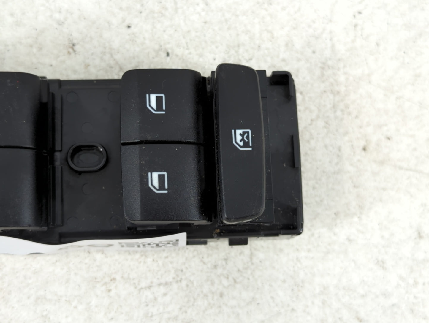 2021-2022 Hyundai Elantra Master Power Window Switch Replacement Driver Side Left P/N:93571-AA2004X Fits Fits 2021 2022 OEM Used Auto Parts