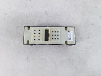 2021-2022 Hyundai Elantra Master Power Window Switch Replacement Driver Side Left P/N:93571-AA2004X Fits Fits 2021 2022 OEM Used Auto Parts