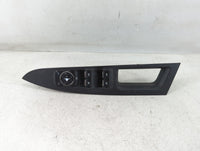 2013-2020 Ford Fusion Master Power Window Switch Replacement Driver Side Left Fits Fits 2013 2014 2015 2016 2017 2018 2019 2020 OEM Used Auto Parts - Oemusedautoparts1.com