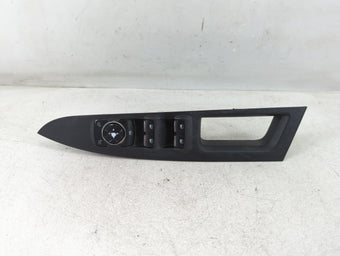compare product 2013-2020 Ford Fusion Master Power Window Switch Replacement Driver Side Left Fits Fits 2013 2014 2015 2016 2017 2018 2019 2020 OEM Used Auto Parts