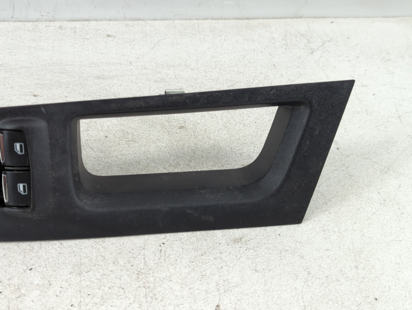 2013-2020 Ford Fusion Master Power Window Switch Replacement Driver Side Left Fits Fits 2013 2014 2015 2016 2017 2018 2019 2020 OEM Used Auto Parts - Oemusedautoparts1.com