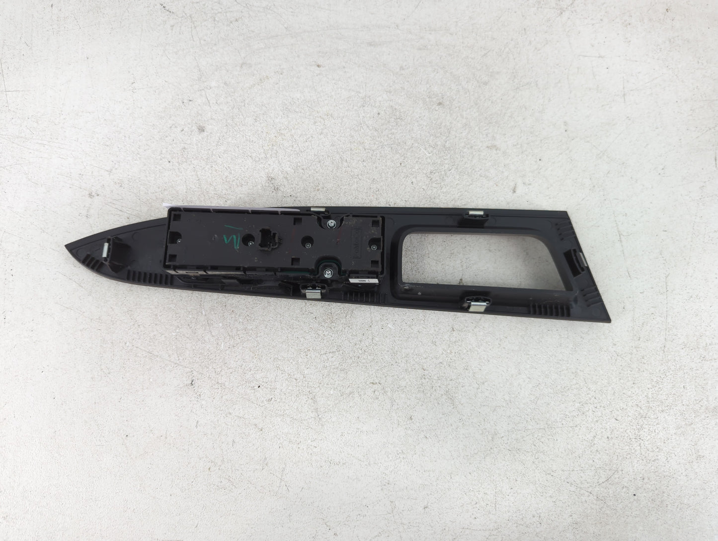 2013-2020 Ford Fusion Master Power Window Switch Replacement Driver Side Left Fits Fits 2013 2014 2015 2016 2017 2018 2019 2020 OEM Used Auto Parts - Oemusedautoparts1.com