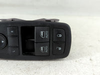2015-2022 Dodge Challenger Master Power Window Switch Replacement Driver Side Left P/N:68183752AF Fits OEM Used Auto Parts - Oemusedautoparts1.com