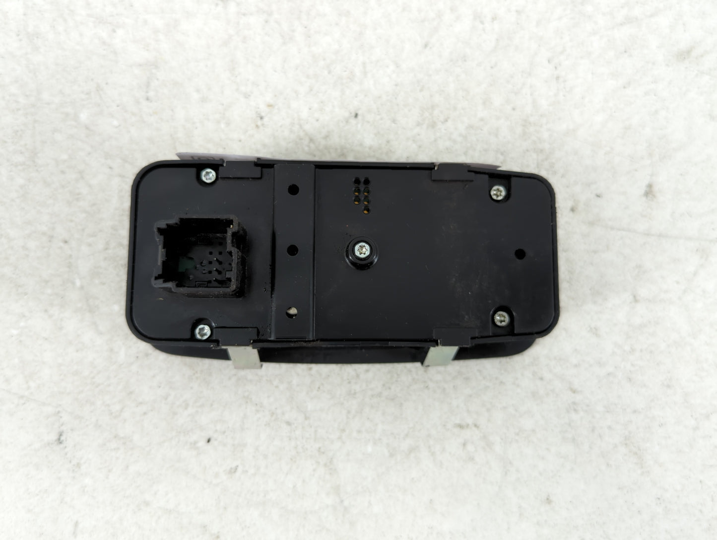2015-2022 Dodge Challenger Master Power Window Switch Replacement Driver Side Left P/N:68183752AF Fits OEM Used Auto Parts - Oemusedautoparts1.com
