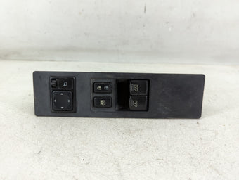 compare product 2004 Nissan Quest Master Power Window Switch Replacement Driver Side Left P/N:PP-T15 Fits OEM Used Auto Parts