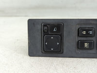 2004 Nissan Quest Master Power Window Switch Replacement Driver Side Left P/N:PP-T15 Fits OEM Used Auto Parts