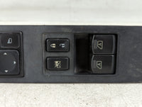 2004 Nissan Quest Master Power Window Switch Replacement Driver Side Left P/N:PP-T15 Fits OEM Used Auto Parts