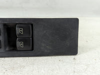 2004 Nissan Quest Master Power Window Switch Replacement Driver Side Left P/N:PP-T15 Fits OEM Used Auto Parts