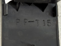 2004 Nissan Quest Master Power Window Switch Replacement Driver Side Left P/N:PP-T15 Fits OEM Used Auto Parts