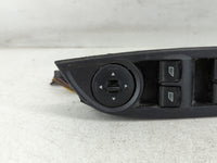2012-2018 Ford Focus Master Power Window Switch Replacement Driver Side Left P/N:BM5T-14A132-AA Fits OEM Used Auto Parts - Oemusedautoparts1.com